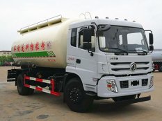 16方 小型散装水泥车